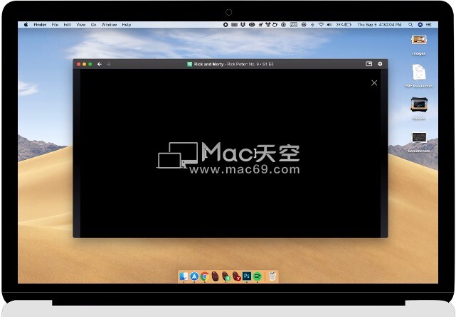 macdr客户端macdrive怎么打开dwg文件